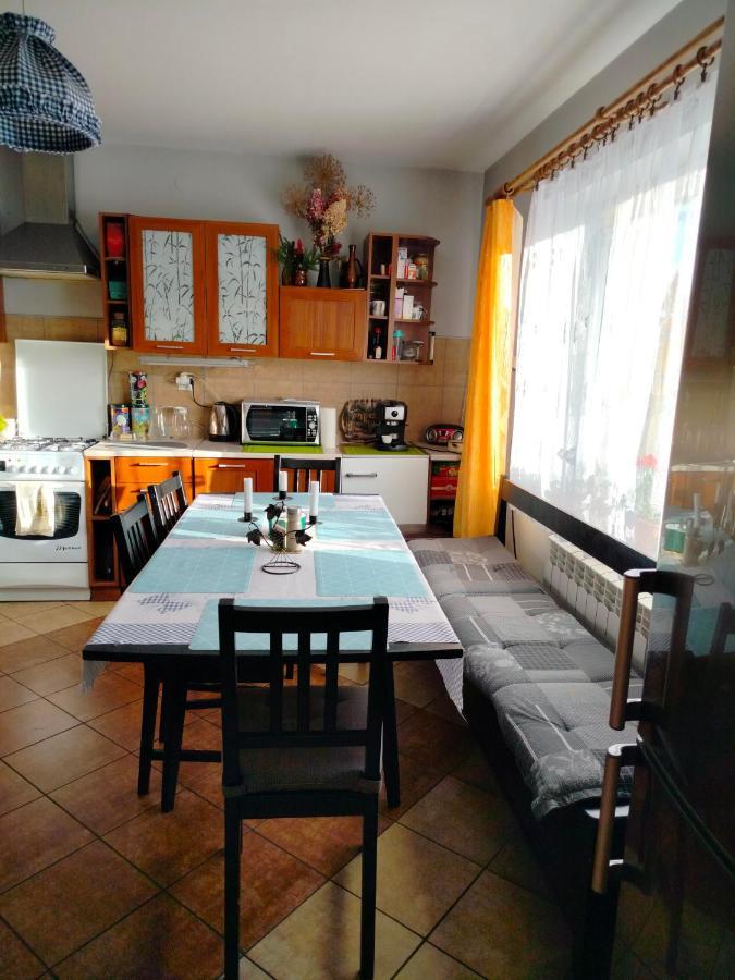 Villa Zgorzanka à Istebna Extérieur photo